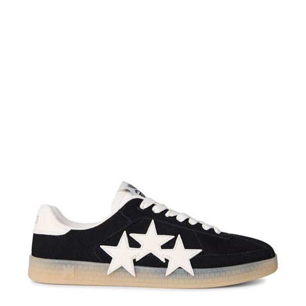 Amiri AMIRI Suede Pacific Low Trainers Size US 9 / EU 42 - 1 Thumbnail