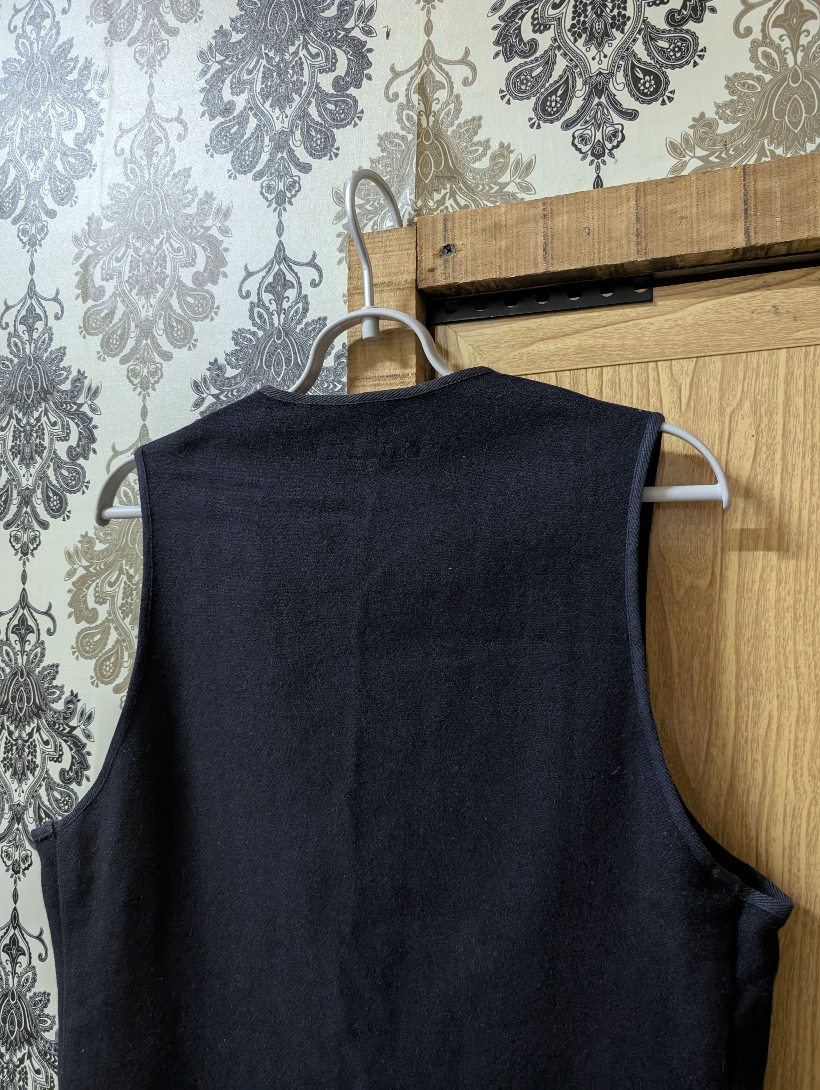 Other Bulgaria Made Kempel Balance+Harmony Jacket Light Vest Size US M / EU 48-50 / 2 - 6 Thumbnail