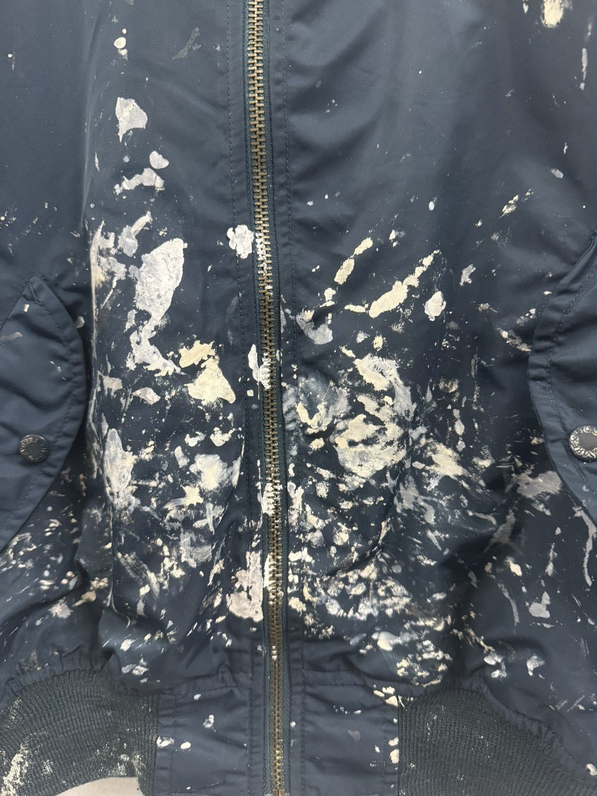 Avirex × Vintage Vintage Avirex ltd Jacket Size US L / EU 52-54 / 3 - 2 Thumbnail