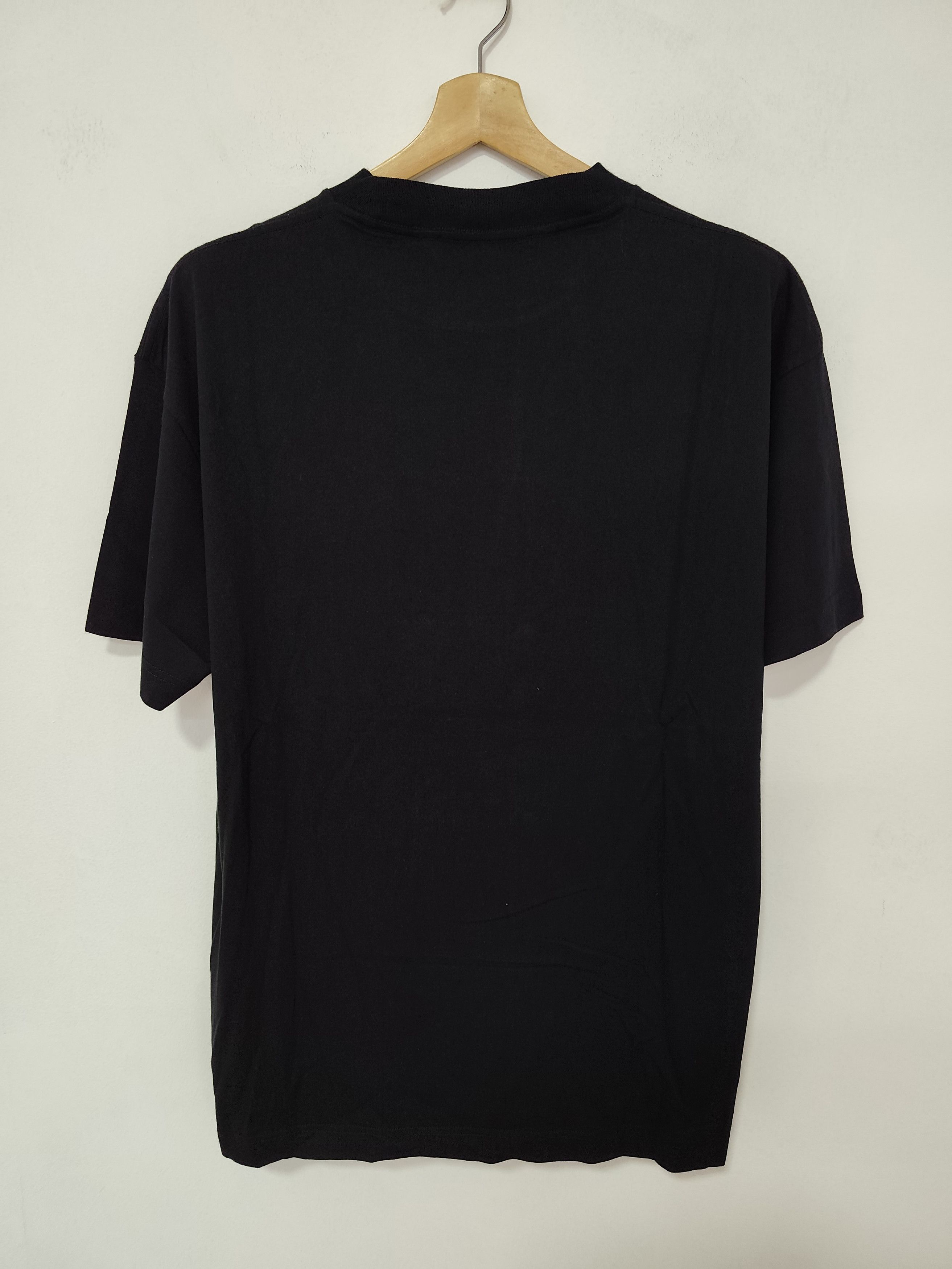 Palm Angels Paml Angels "Classic Logo" Size US XXL / EU 58 / 5 - 3 Thumbnail