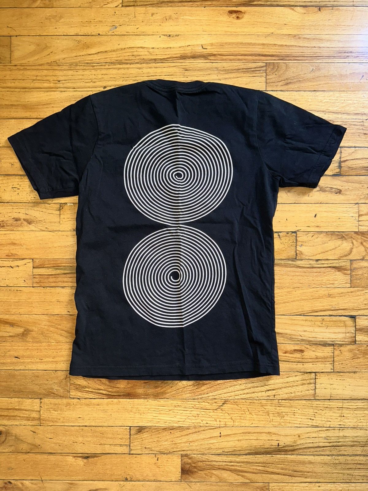 Saturdays NYC Graphic tee Size XS / US 0-2 / IT 36-38 - 2 Thumbnail