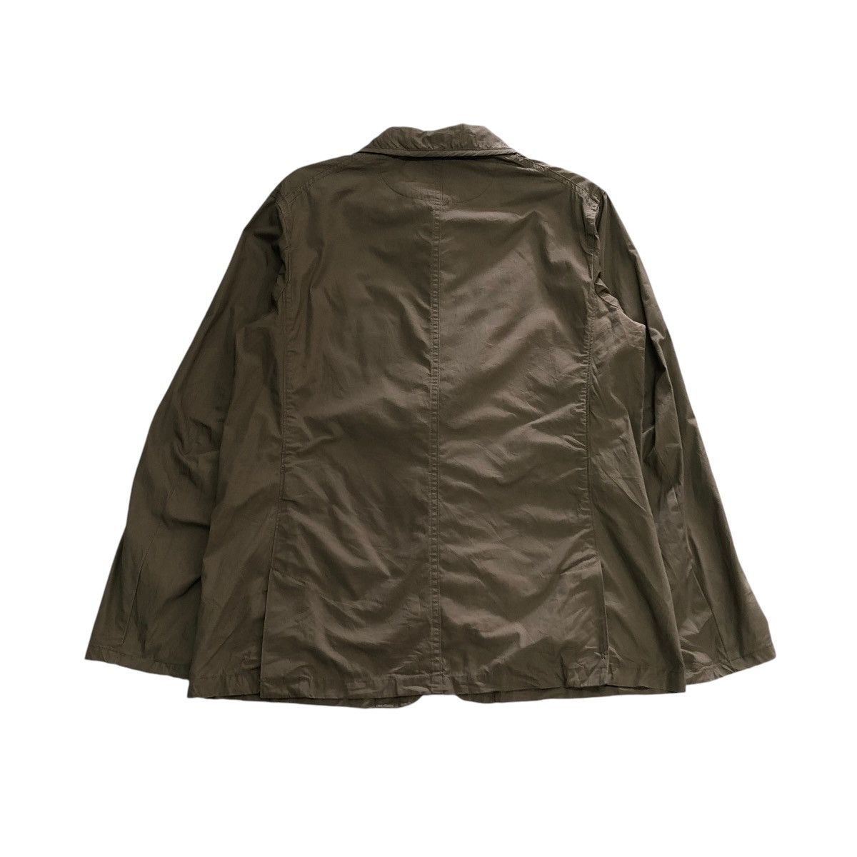 Danton 🔥VINTAGE CHORE WORK JACKET DANTON VETEMENTS DE TRAVAIL Size US M / EU 48-50 / 2 - 2 Thumbnail