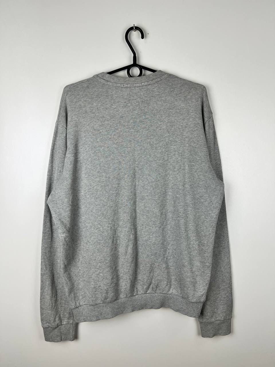 Versace Versace Jeans luxury sweatshirt size L Size US L / EU 52-54 / 3 - 2 Thumbnail