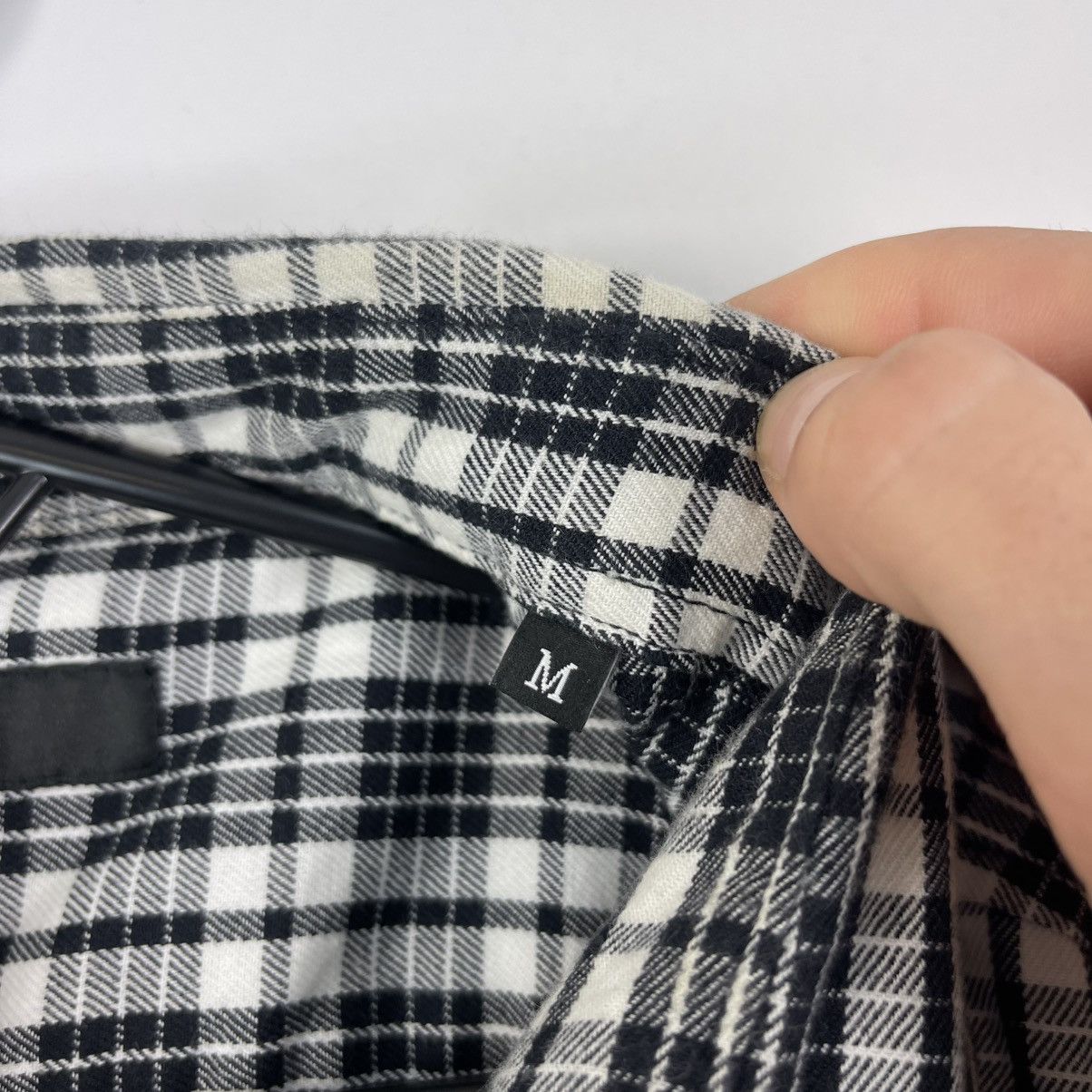 Diesel Diesel Button Up Shirt Long Sleeve Big Logo Size US M / EU 48-50 / 2 - 6 Thumbnail