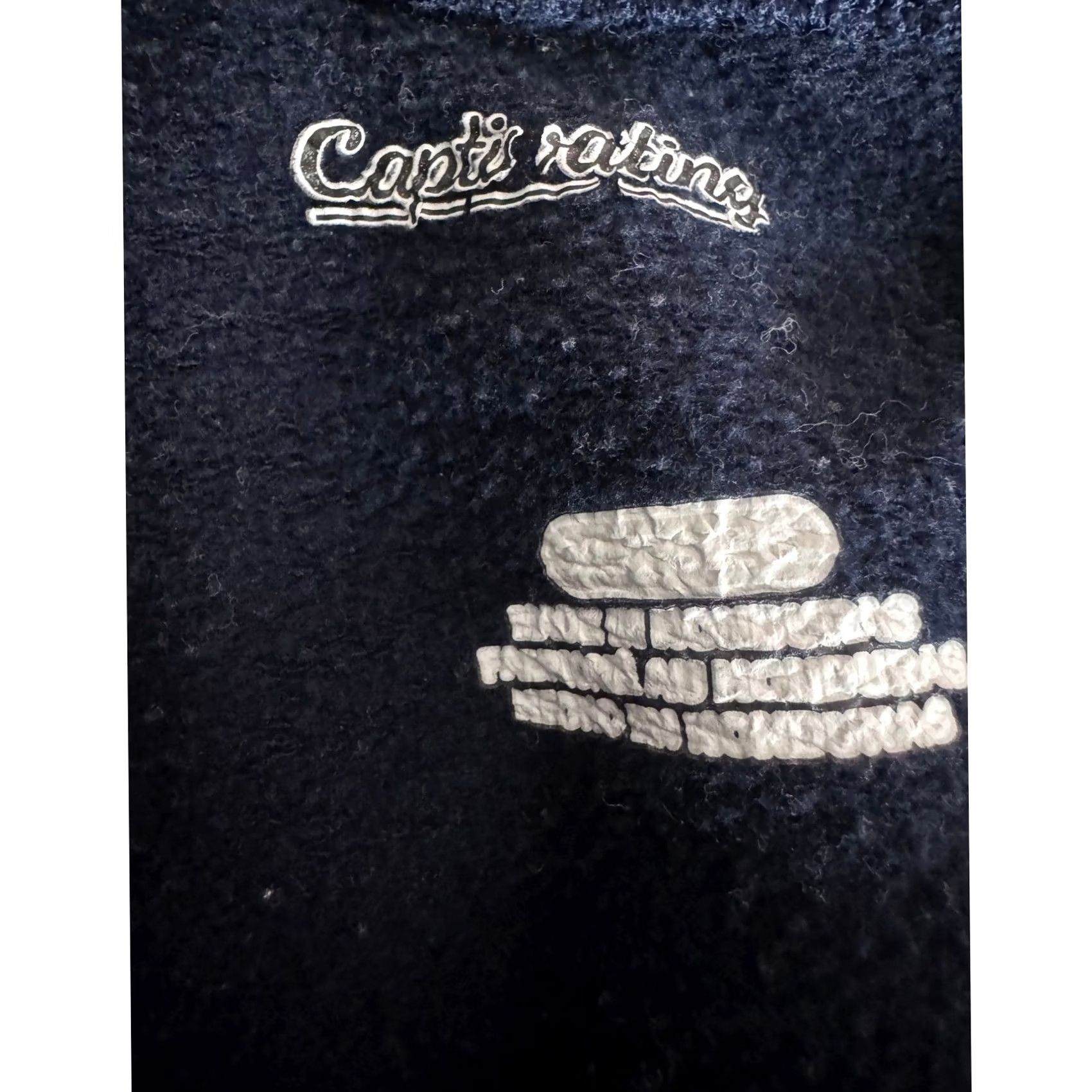Vintage VINTAGE: none - (not vintage) Size US XXL / EU 58 / 5 - 8 Thumbnail