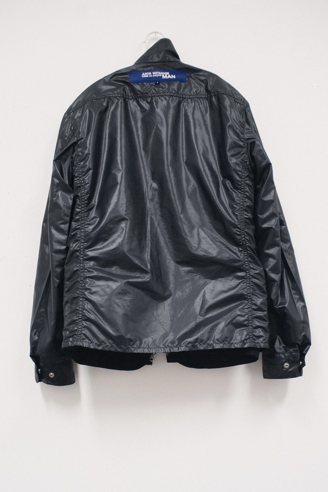 Junya Watanabe Junya Watanabe Comme des Garçons Tailored Jacket Size US S / EU 44-46 / 1 - 3 Thumbnail