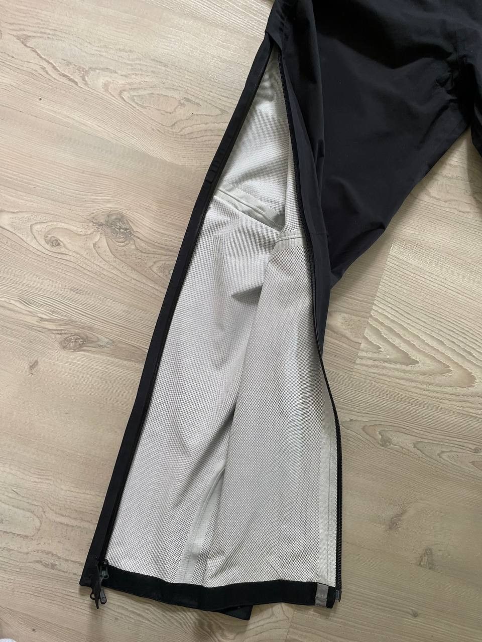 Mountain Hardwear × Outdoor Research Mountain Hardwear Pants Size US 32 / EU 48 - 4 Thumbnail