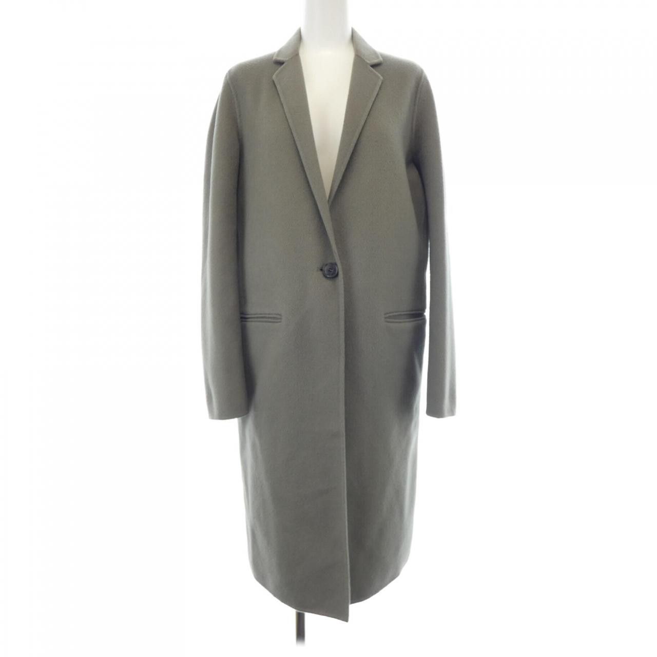 Theory Theory Cashmere Blend Coat Others Outerwear DUTY FREE for USA