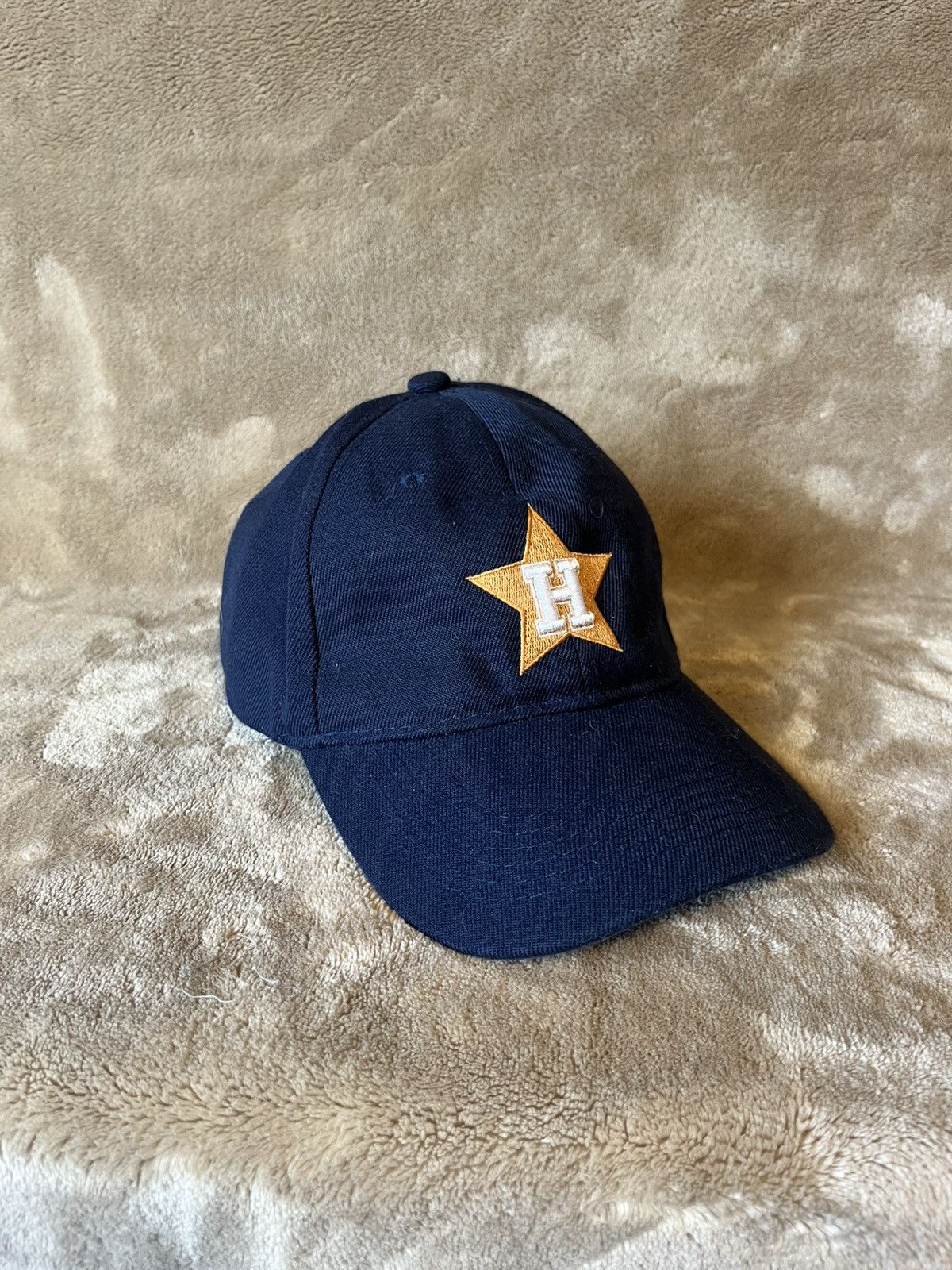 Other 2000’s Modern Huston Astros NBL Baseball Cap Size ONE SIZE - 1 Thumbnail