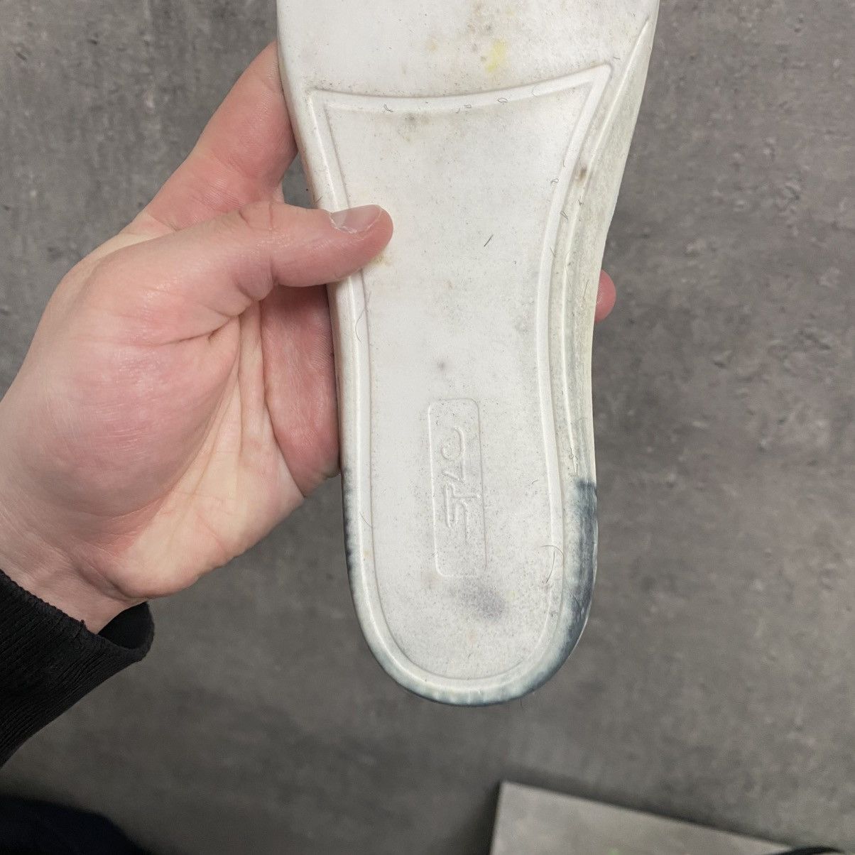 Off-White Off-White Odsy-1000 Shoes Size US 9 / EU 42 - 20 Thumbnail