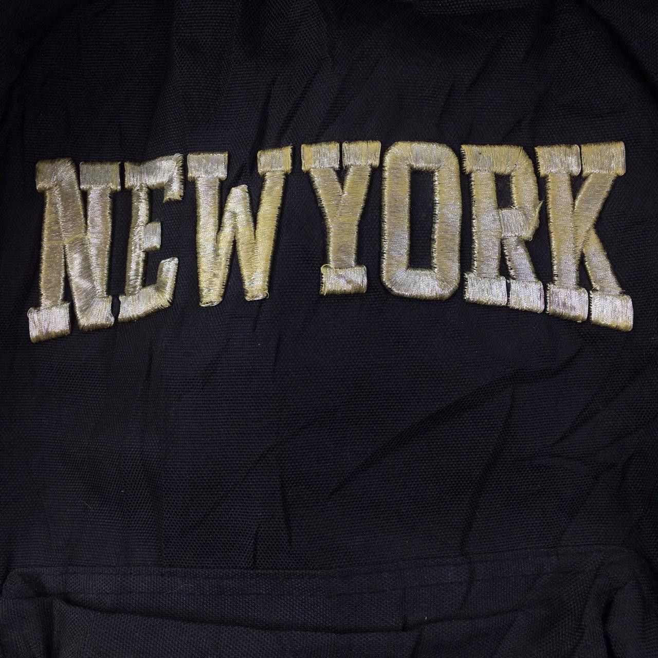 Vintage Vtg New York YANKEES MLB BASEBALL Size ONE SIZE - 2 Thumbnail