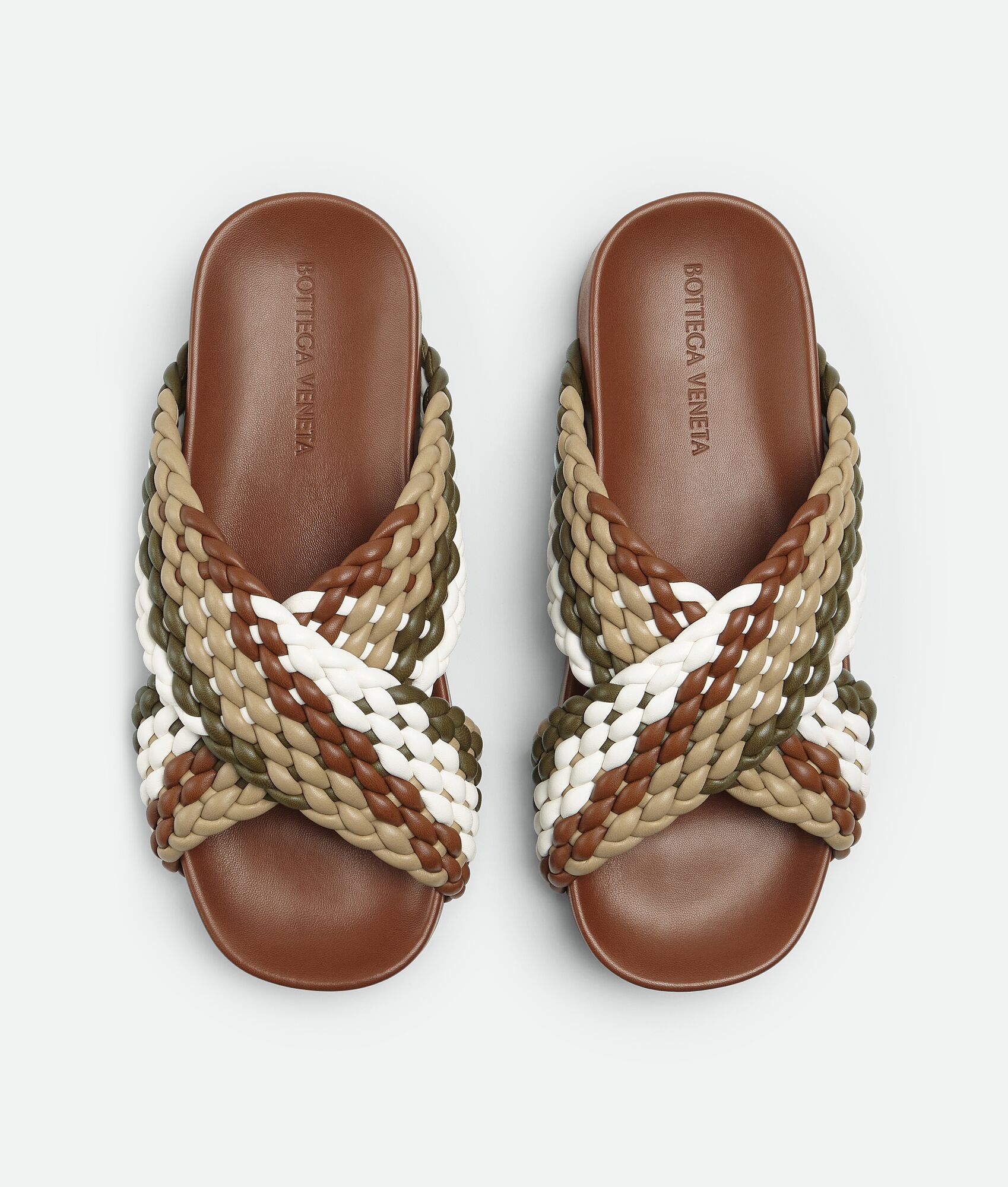 Bottega Veneta Tarik Mule Size US 10 / IT 40 - 4 Thumbnail