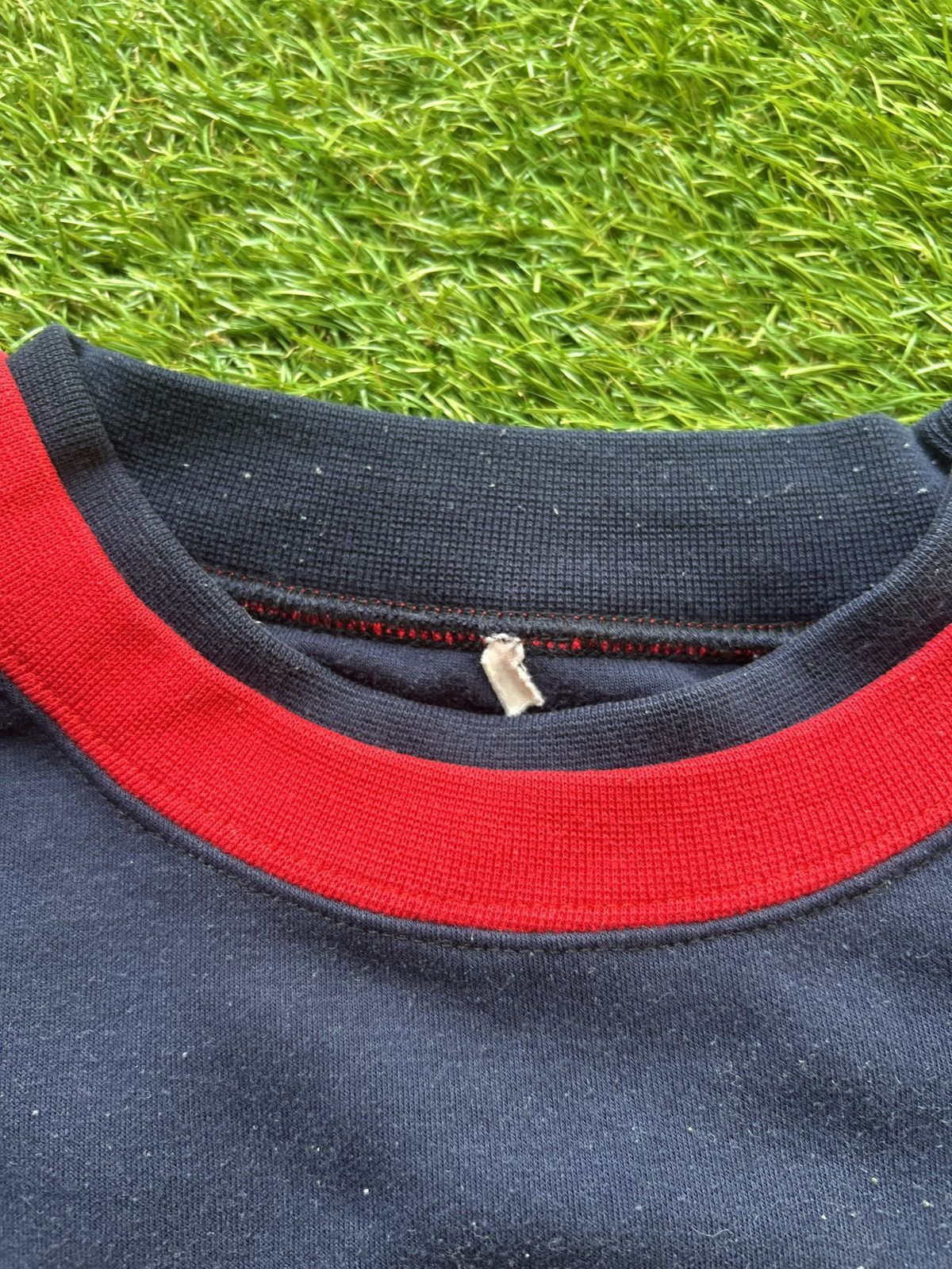 Vintage Vintage 2000 Sydney Olympics Taekwondo Sweatshirt Size US L / EU 52-54 / 3 - 3 Thumbnail