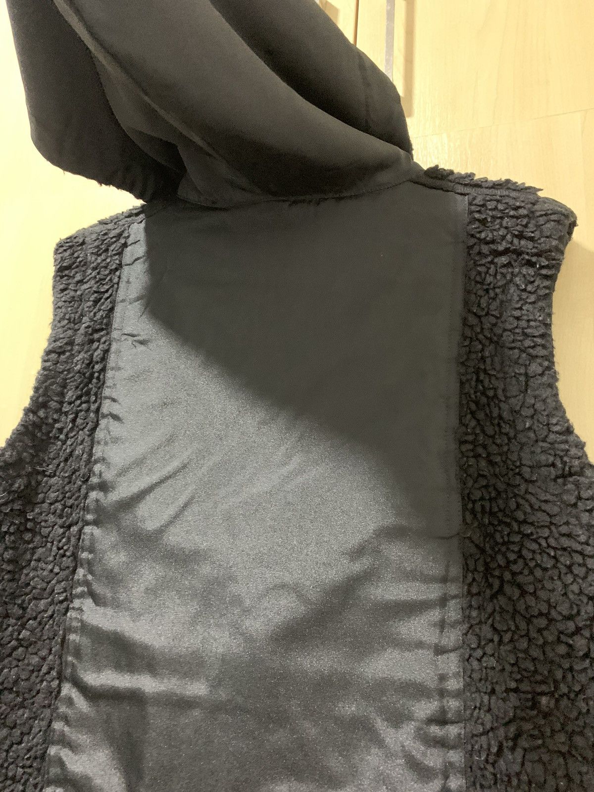 Les Copains Blue e.Les Copains hoodies vest Italy fleeces vest Size US M / EU 48-50 / 2 - 6 Thumbnail