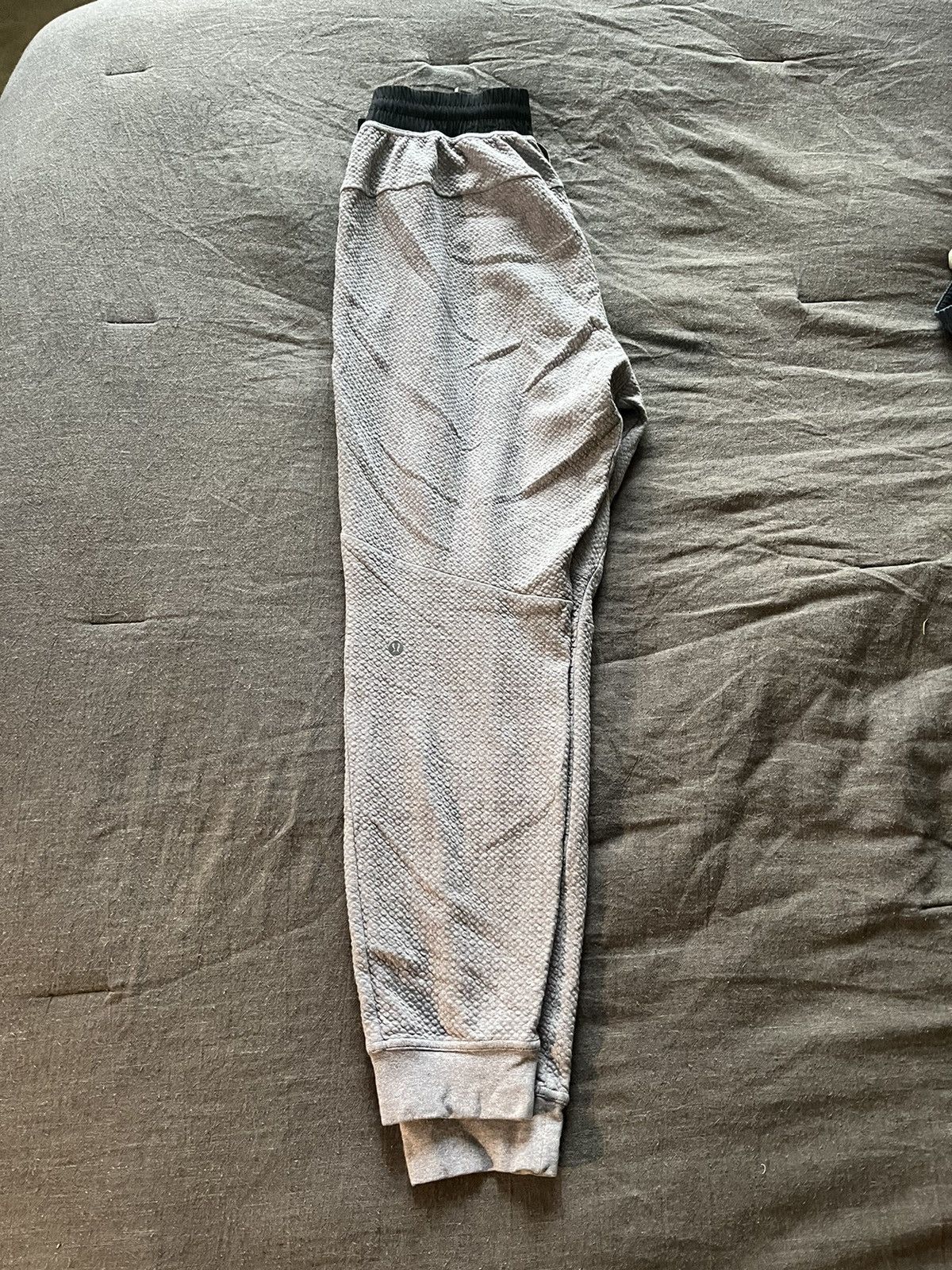 Lululemon Lavender At-Ease Pant (Lululemon) Size US 32 / EU 48 - 3 Thumbnail