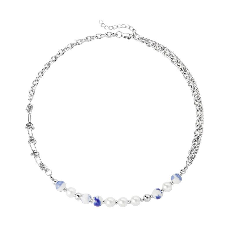 Other Hip-hop STEAL! Y2K Chains Necklace Chain Size ONE SIZE - 5 Thumbnail