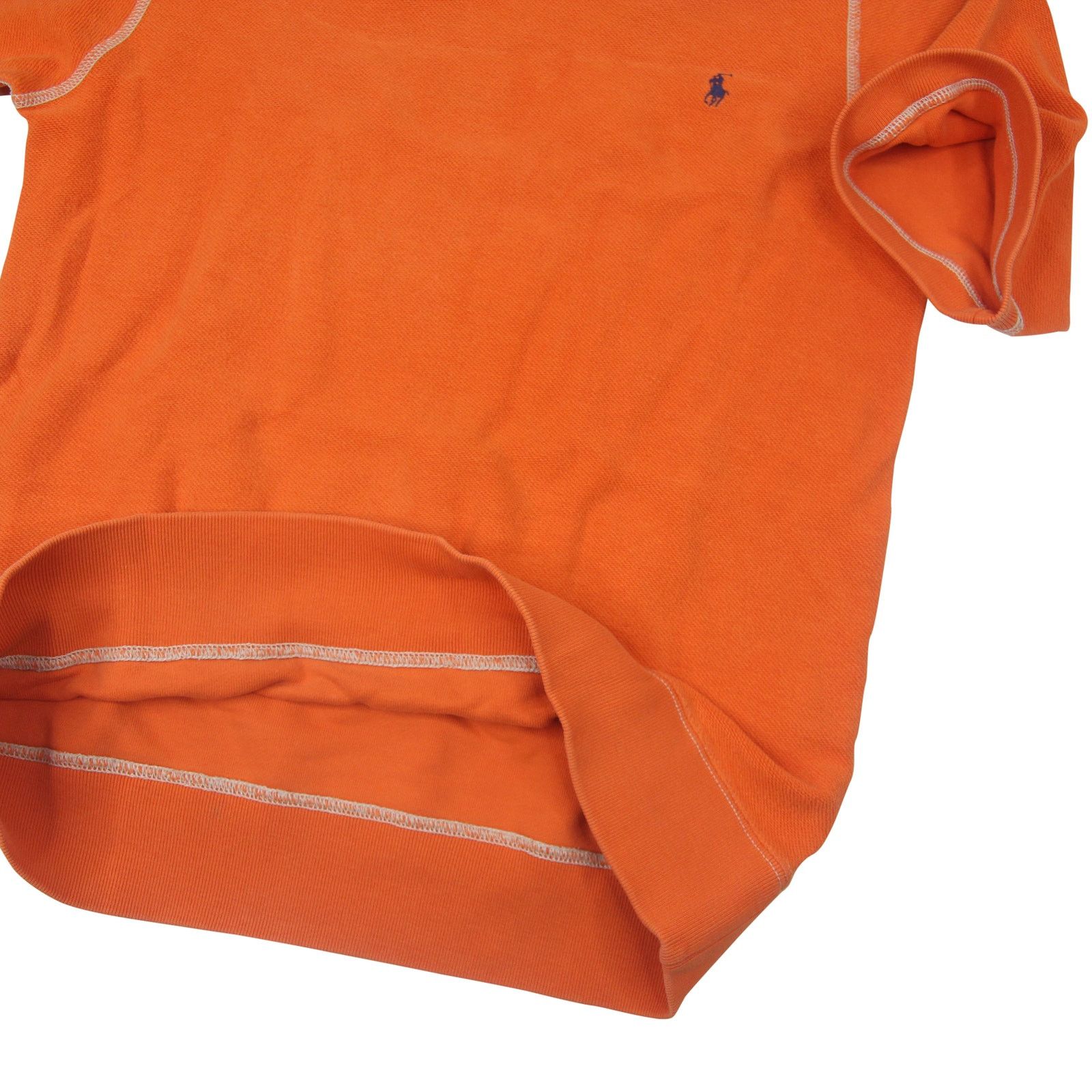 Polo Ralph Lauren × Vintage Vintage Polo Ralph Lauren Thick Heavy Shirt Size US S / EU 44-46 / 1 - 3 Thumbnail