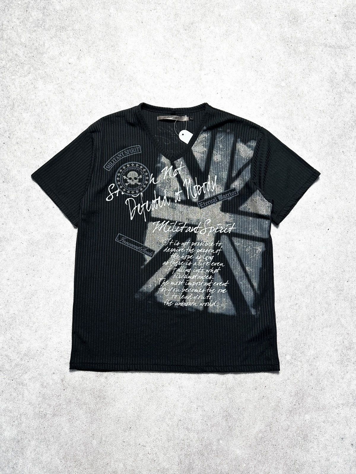 If Six Was Nine × Japanese Brand × Le Grande Bleu (L.G.B.) L.G.B
