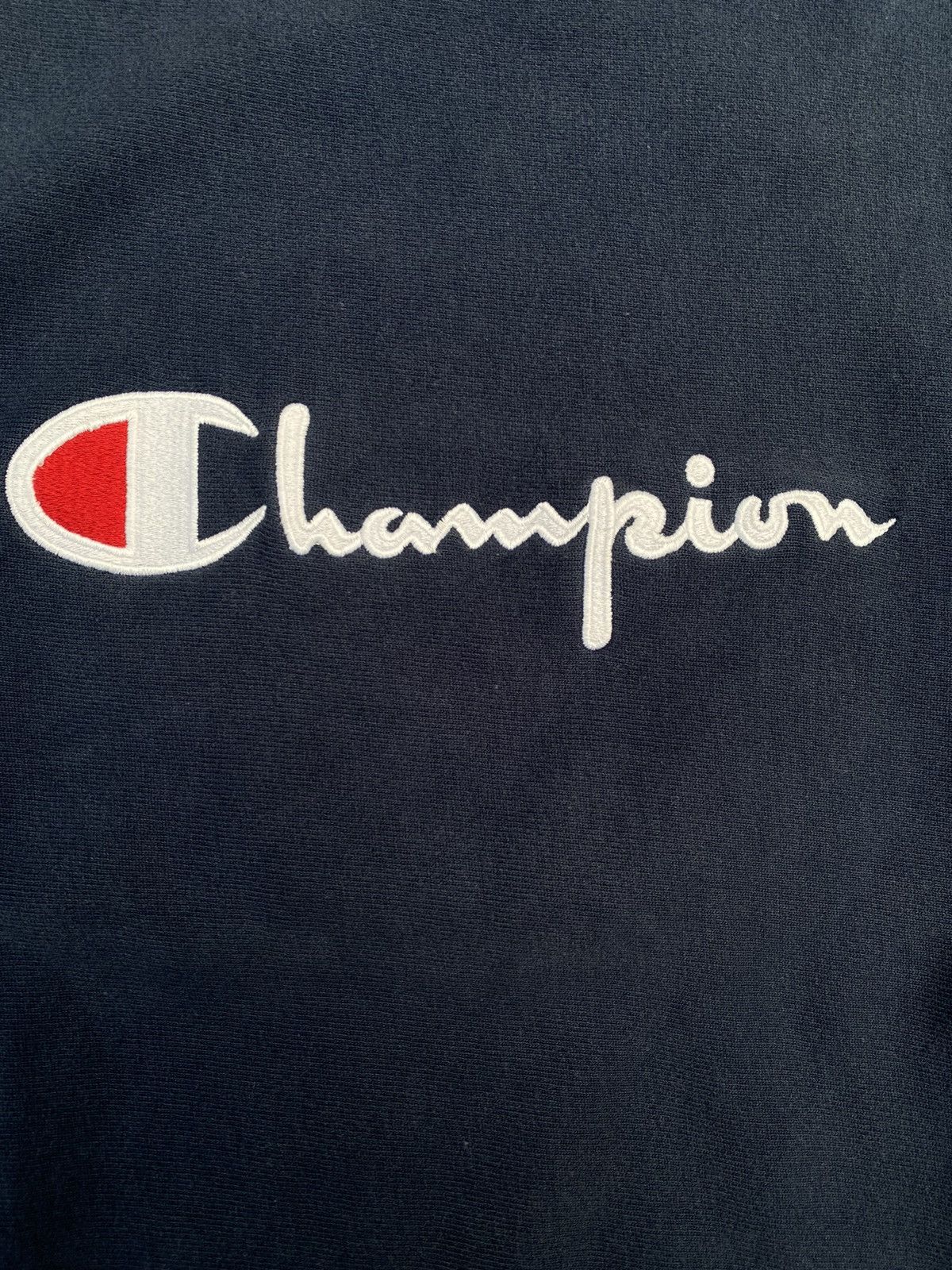 Champion × Vintage VINTAGE CHAMPION REVERSE WEAVE MADE IN USA Size US L / EU 52-54 / 3 - 2 Thumbnail