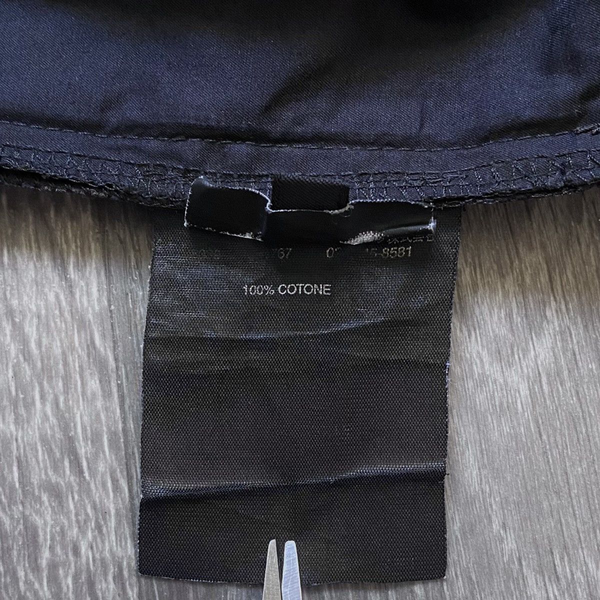 Prada Prada Linea Rossa Archival Multipocket Chino Pants Trousers Size US 38 / EU 54 - 15 Thumbnail