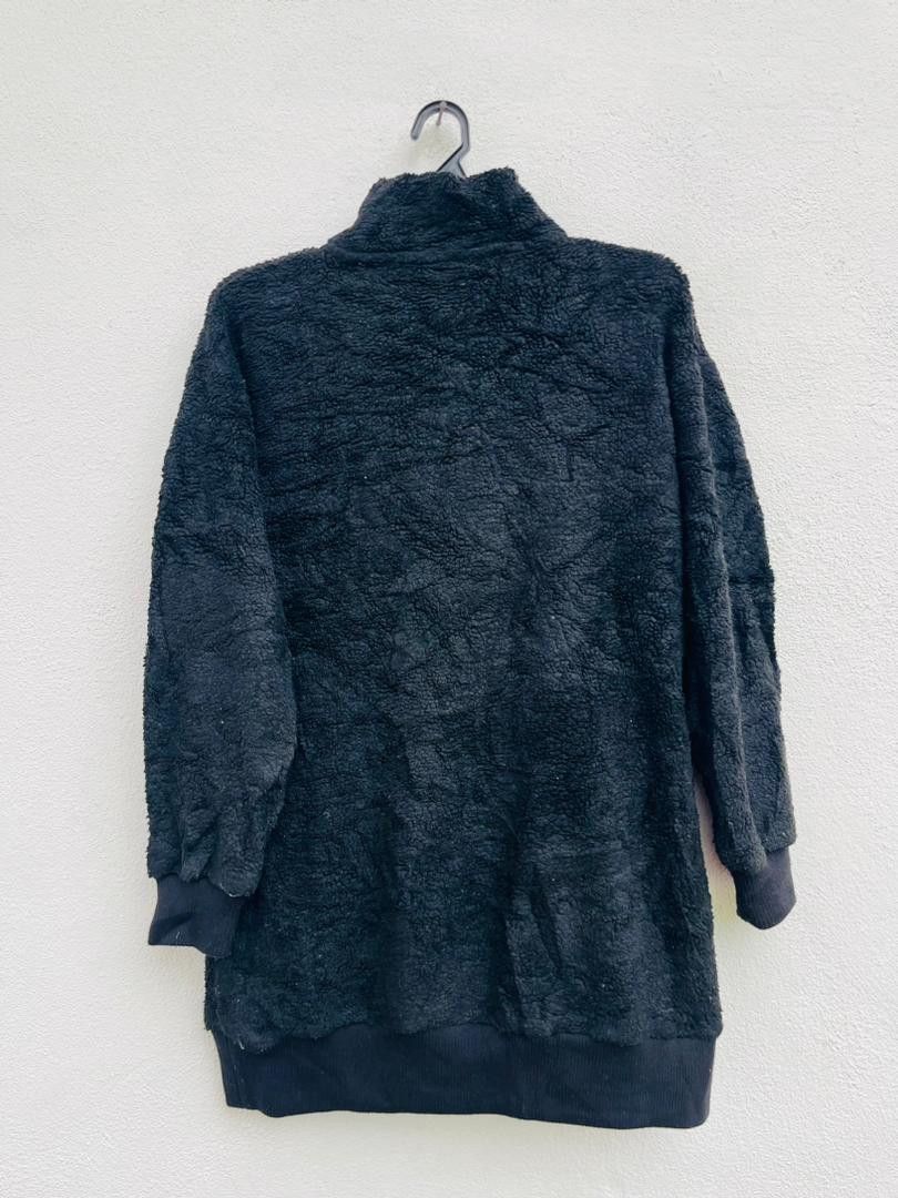 X-Girl Vintage X-Girl Japanese Designer Fashion Style Size L / US 10 / IT 46 - 2 Thumbnail