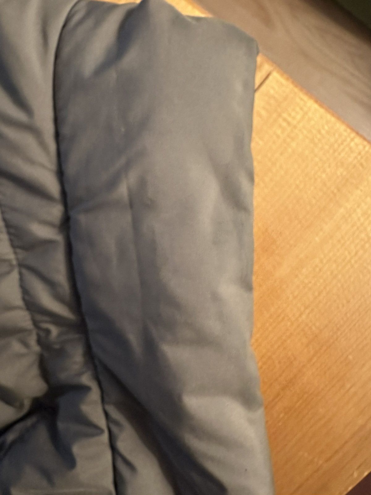 The North Face Aconcagua Vest 3 Size US S / EU 44-46 / 1 - 4 Thumbnail