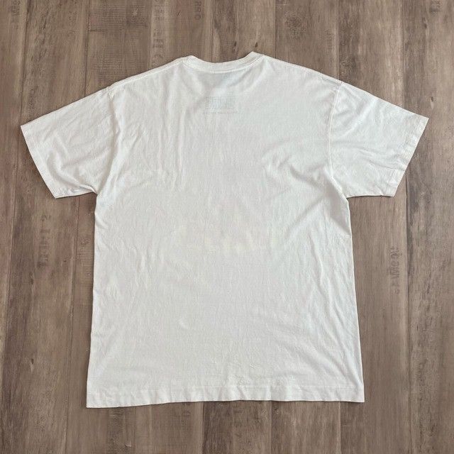 Bape BAPE × Gary Panter Art T-Shirt a bathing ape NIGO Size US XL / EU 56 / 4 - 5 Thumbnail