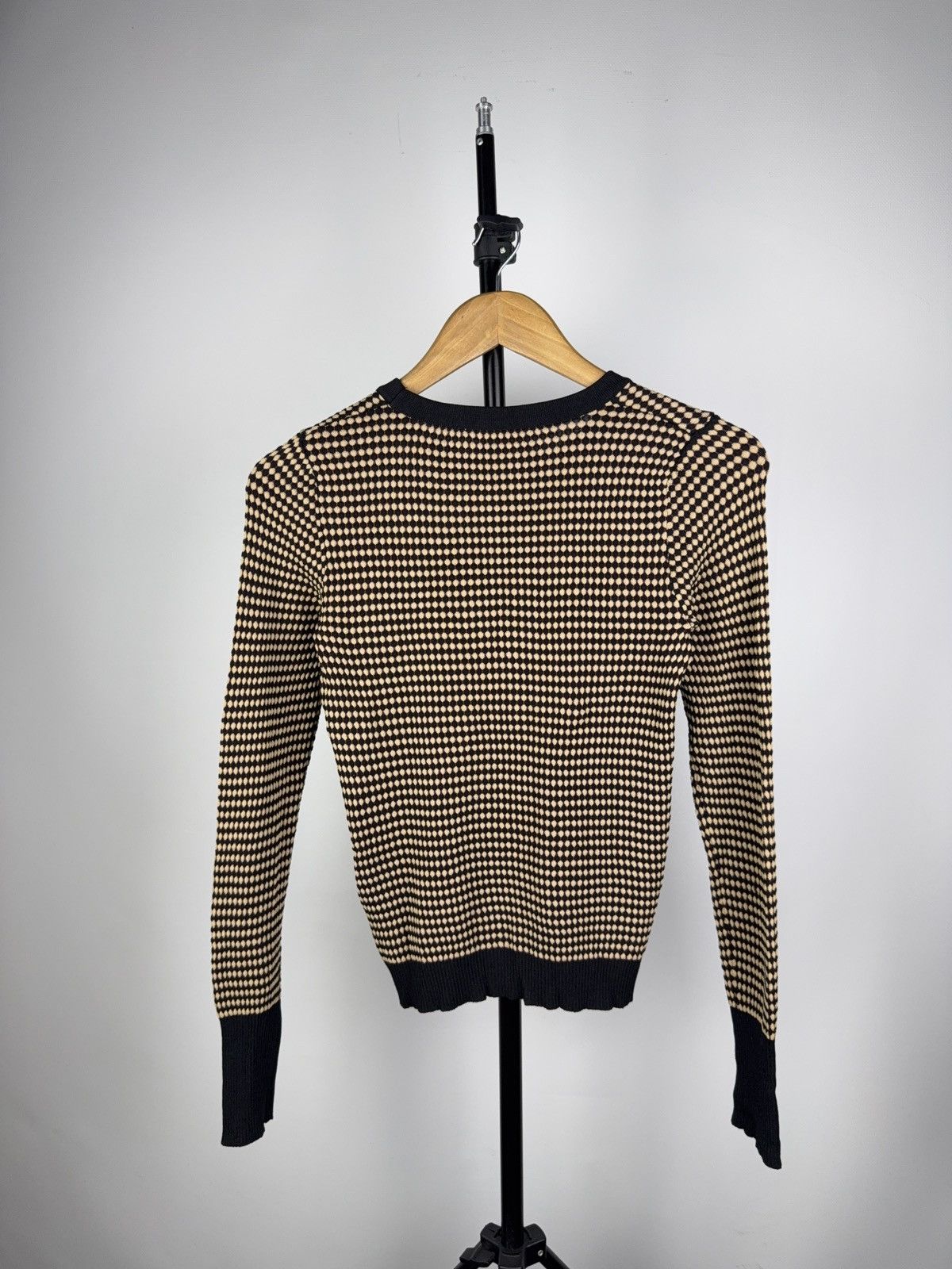 Other 90s Y2K Avant Garde Japanese brand Style sweater Size S / US 4 / IT 40 - 4 Thumbnail