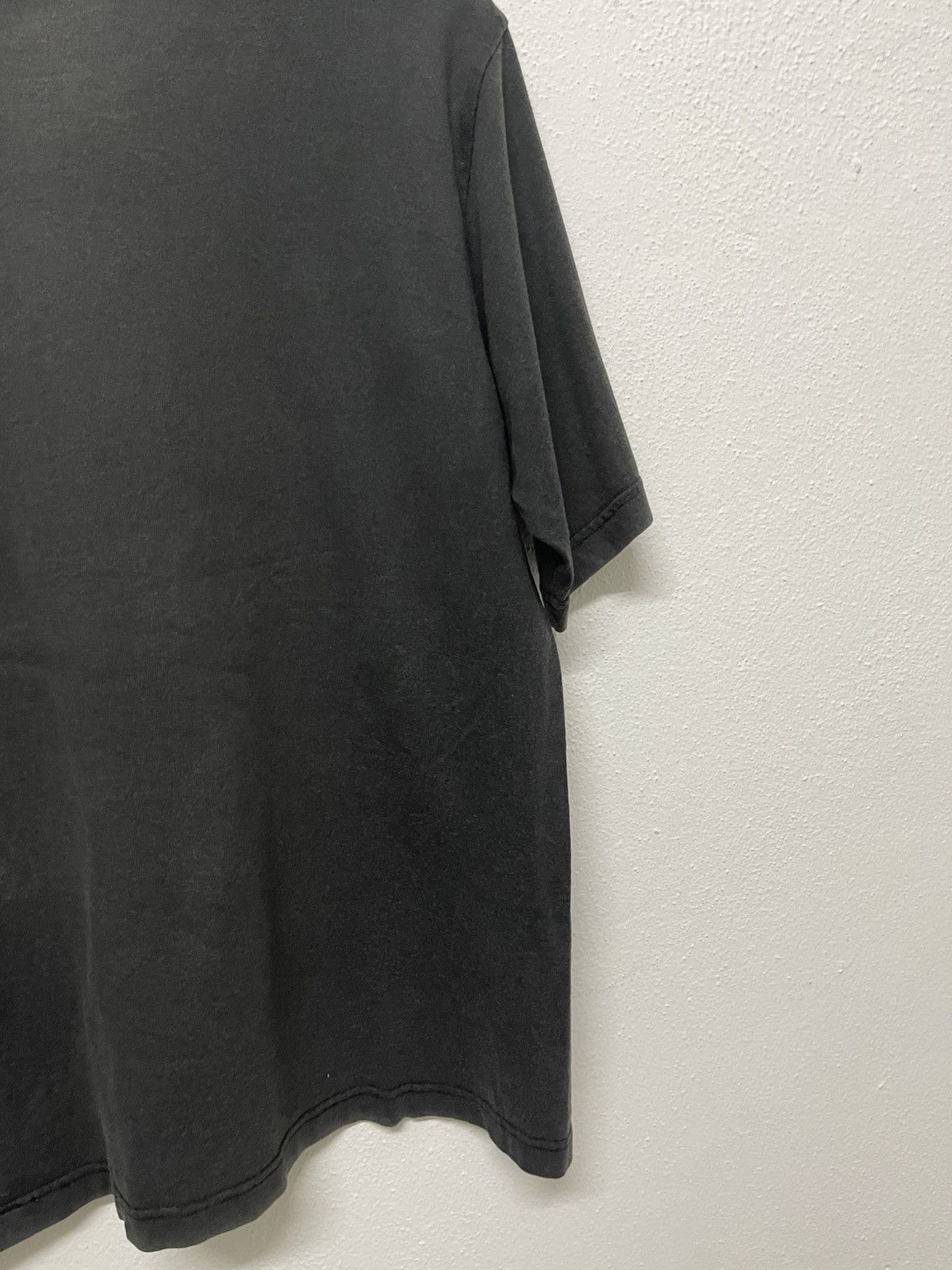 Seditionaries VINTAGE 291295=HOMME OFF BEATS FADED TSHIRT RARE Size US M / EU 48-50 / 2 - 16 Thumbnail