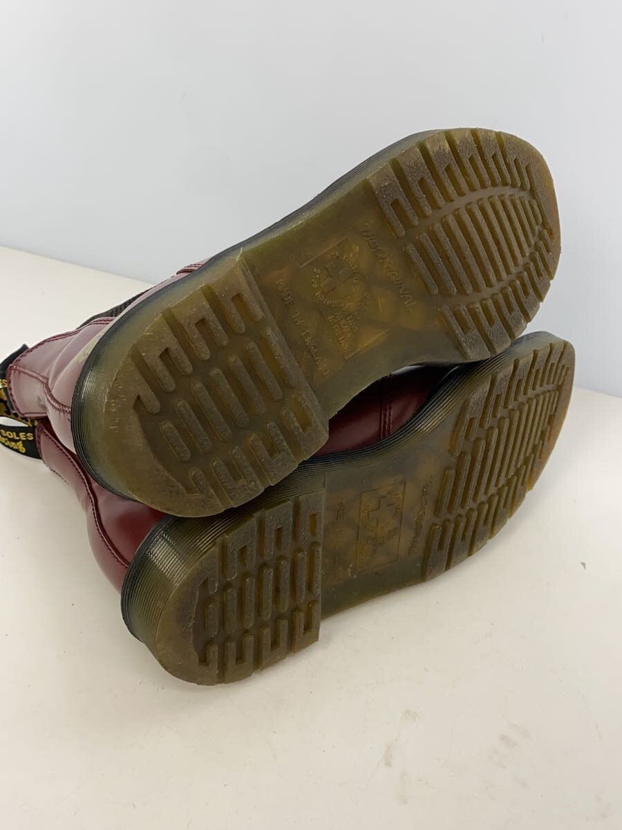 Dr. Martens × Needles Collab Leather Side Gore LL61 Boots Size US 9 / EU 42 - 4 Thumbnail
