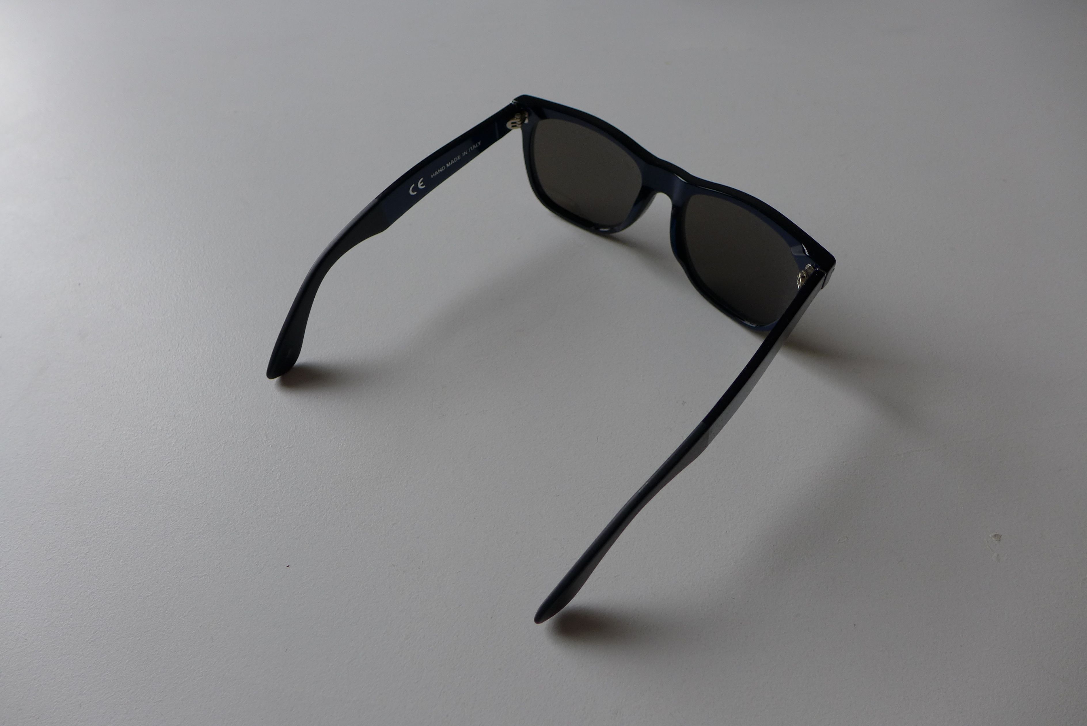 Retrosuperfuture Retrosuperfuture Classic Ponente Sunglasses Size ONE SIZE - 8 Thumbnail