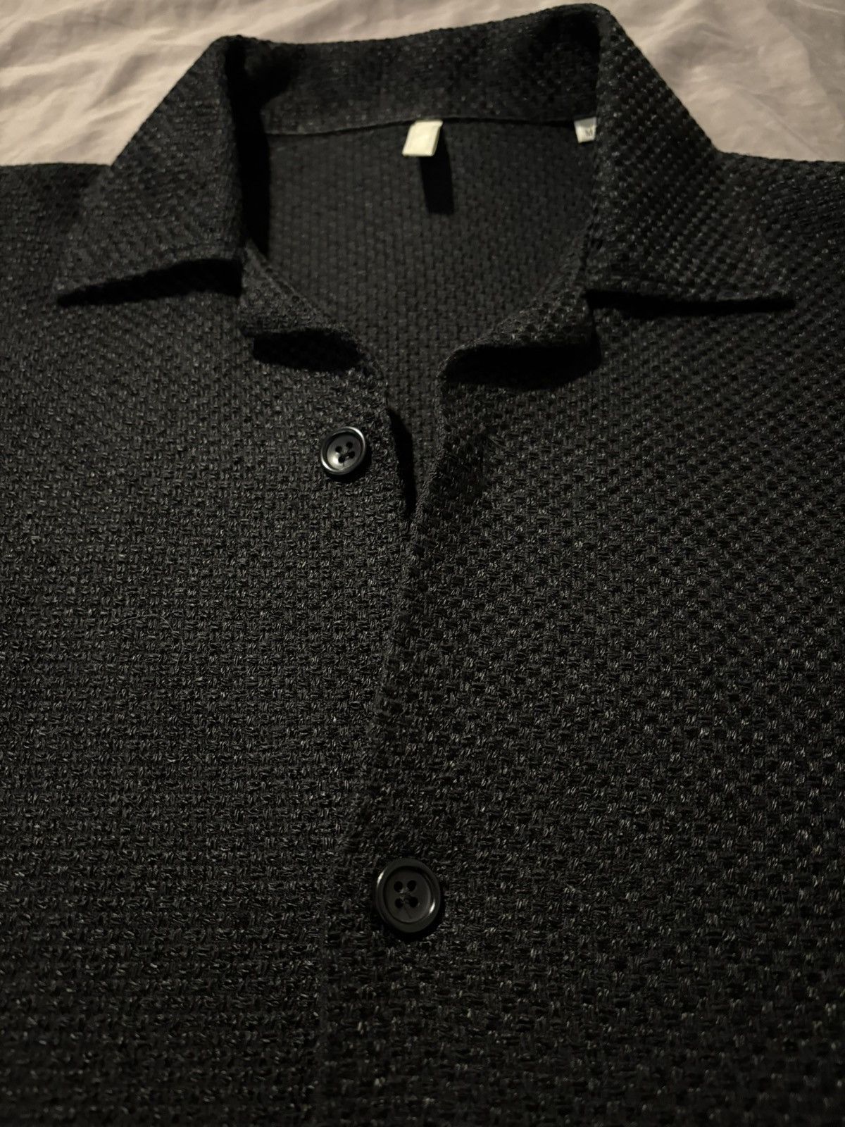 Sunflower Coco Short Sleeve Shirt