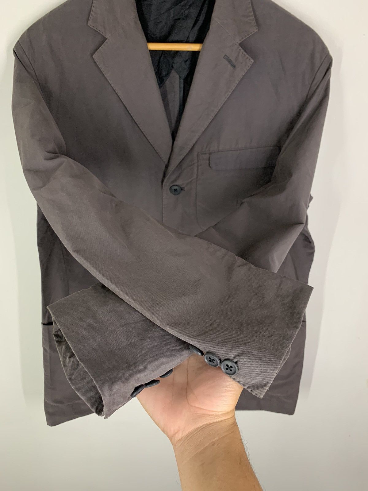 Allegri × Japanese Brand × Vintage Vintage Allegri Jacket Size US M / EU 48-50 / 2 - 7 Thumbnail