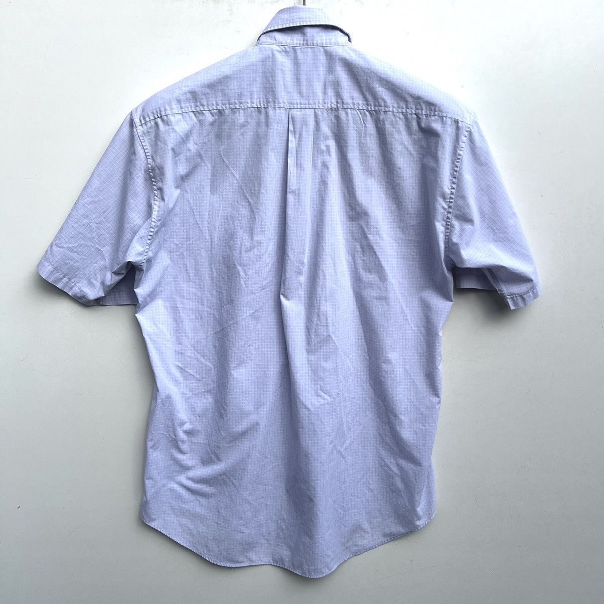 Yves Saint Laurent Yves Saint Laurent summer shirt vintage Size US M / EU 48-50 / 2 - 7 Thumbnail