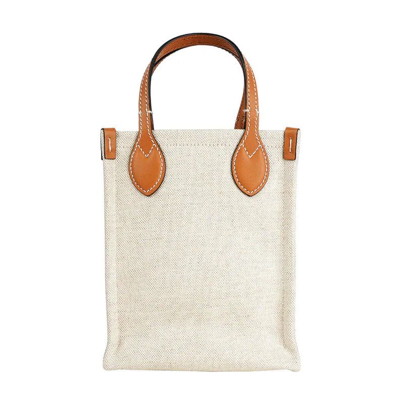Gucci o1B3y1r0526 Size: OS / Mini Shoulder Bag in Beige Size ONE SIZE - 3 Thumbnail