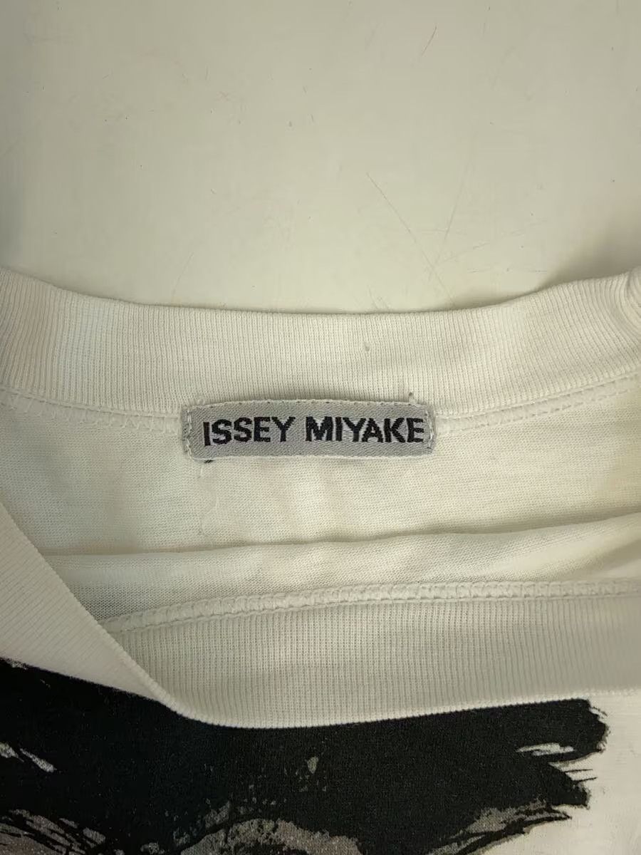 Issey Miyake Archive 1997 Isamu Noguchi Tee Size US XL / EU 56 / 4 - 5 Thumbnail
