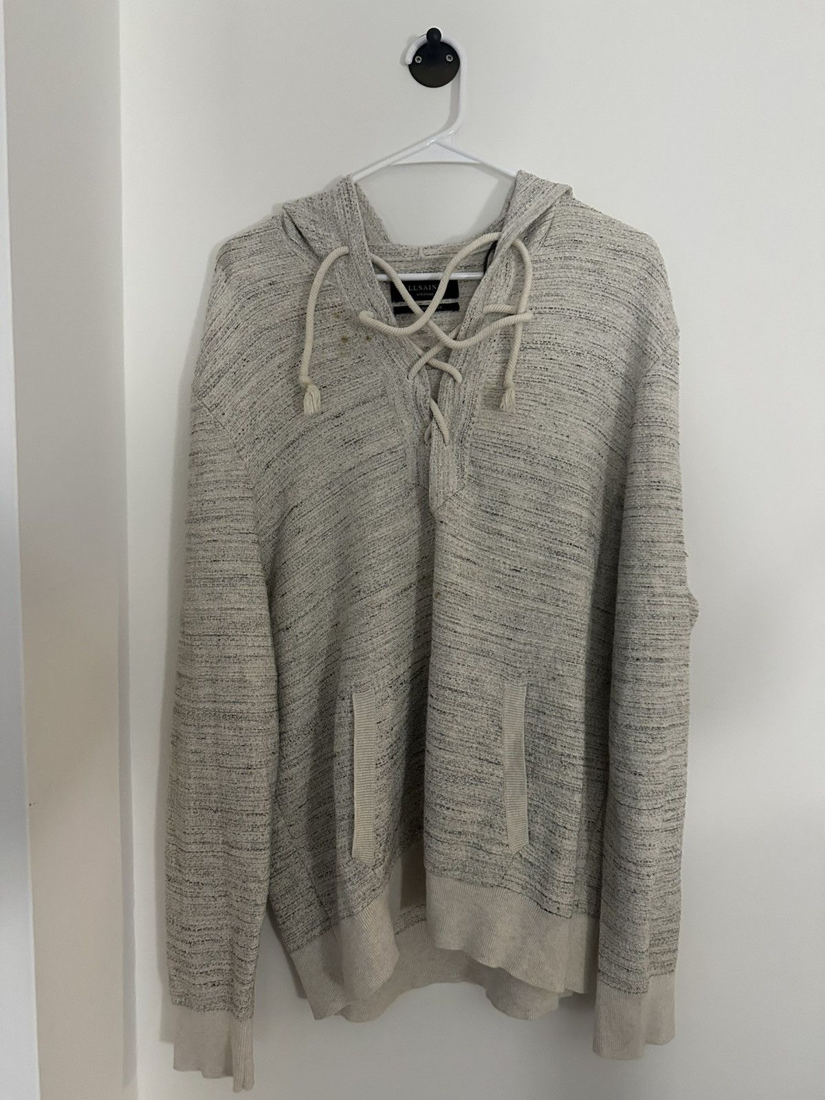 Allsaints All saints sweater Size US M / EU 48-50 / 2 - 1 Thumbnail