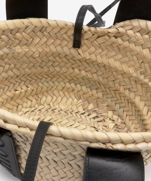Chloe o1loc1c1024 Size: OS / Chloe Sense Basket in Black Size ONE SIZE - 4 Thumbnail