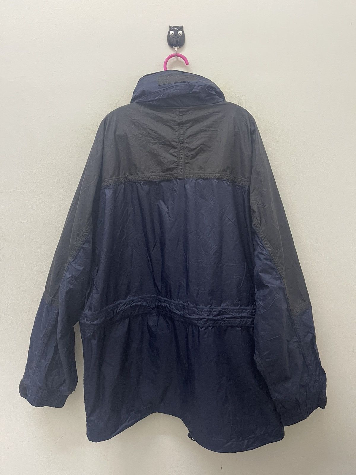 Woolrich Woolen Mills Rare Vintage WOOLRICH Jacket Size US XL / EU 56 / 4 - 8 Thumbnail