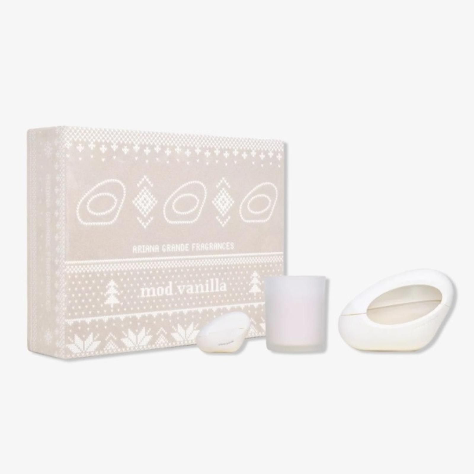 Other NEW Ariana Grande MOD Vanilla 3-Piece Gift Set Size ONE SIZE - 1 Thumbnail