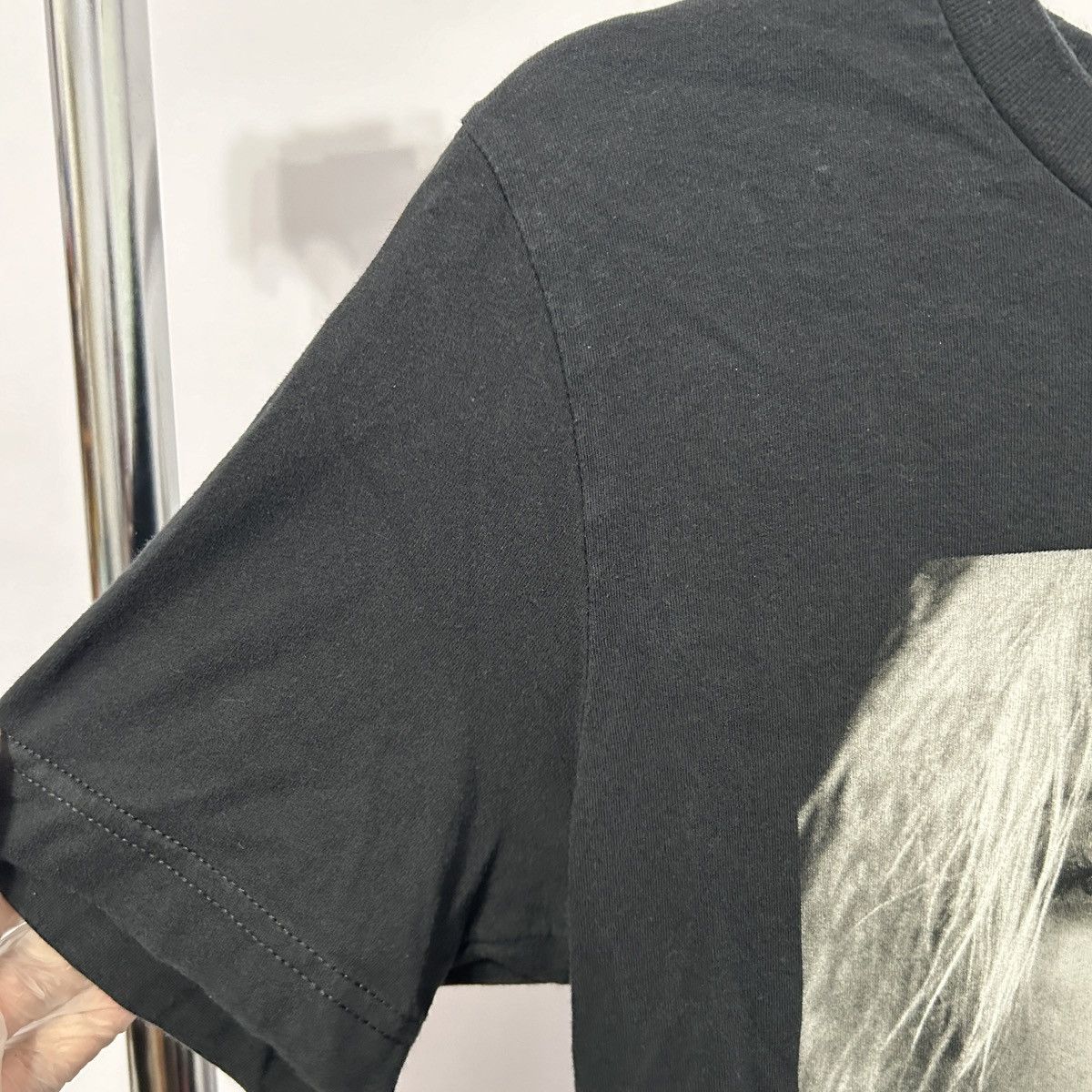 Other Christina Aguilera 2018 Tour Graphic Tee Sz Small - "Julian" Size S / US 4 / IT 40 - 4 Thumbnail
