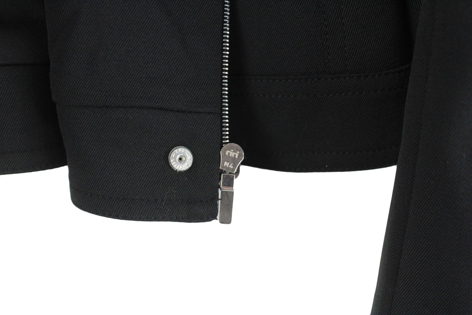 Dior Christian Dior Blazer Jacket Women's Medium Size M / US 6-8 / IT 42-44 - 6 Thumbnail