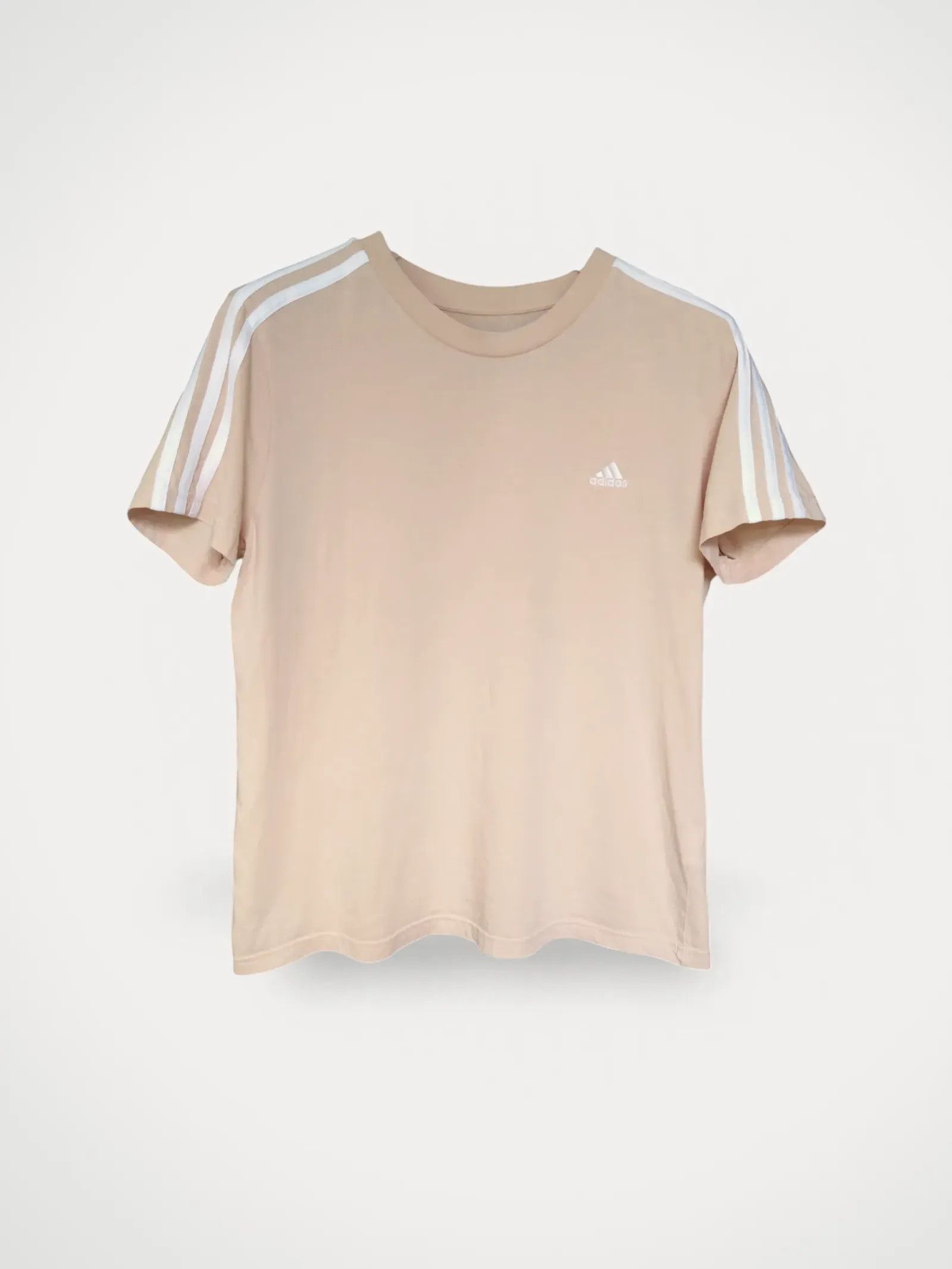 Adidas Adidas Short Sleeve T-shirt Size L / US 10 / IT 46 - 1 Thumbnail