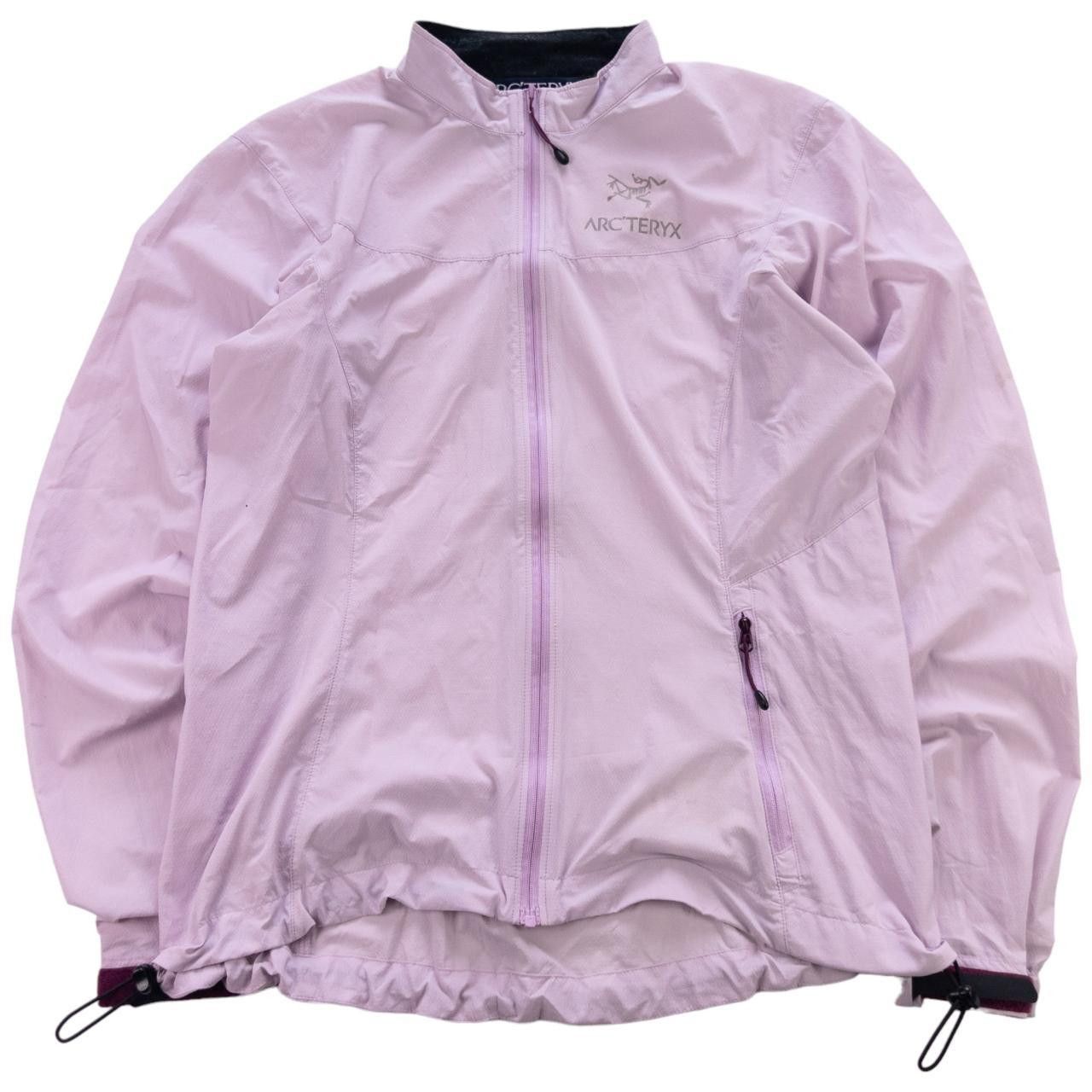 Vintage Arcteryx Cover Women’s store Zip Up Jacket