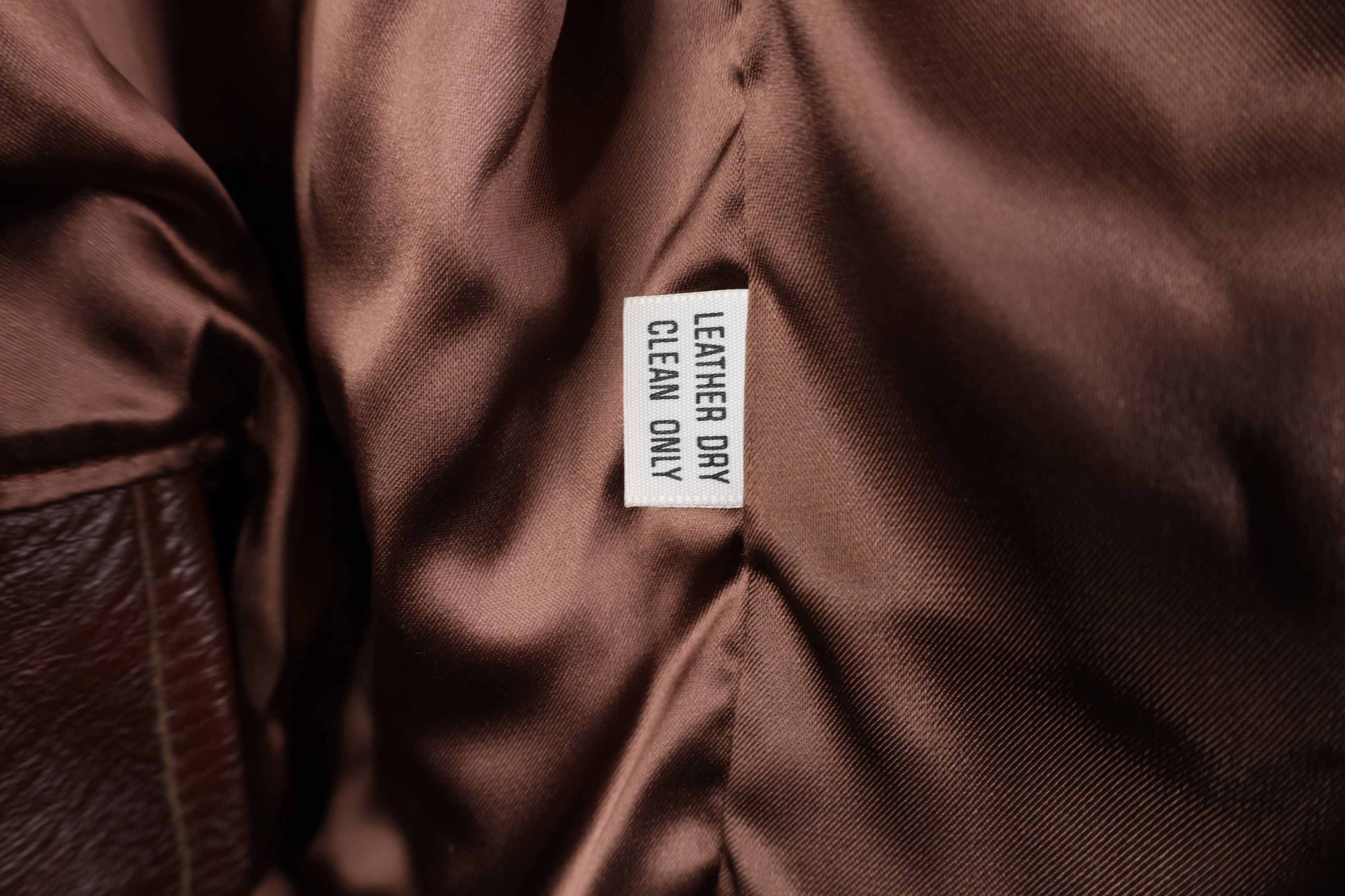 Vintage Vintage 70s Streetwear Blazer Suit Coat Jacket Brown USA Size US XXL / EU 58 / 5 - 11 Thumbnail