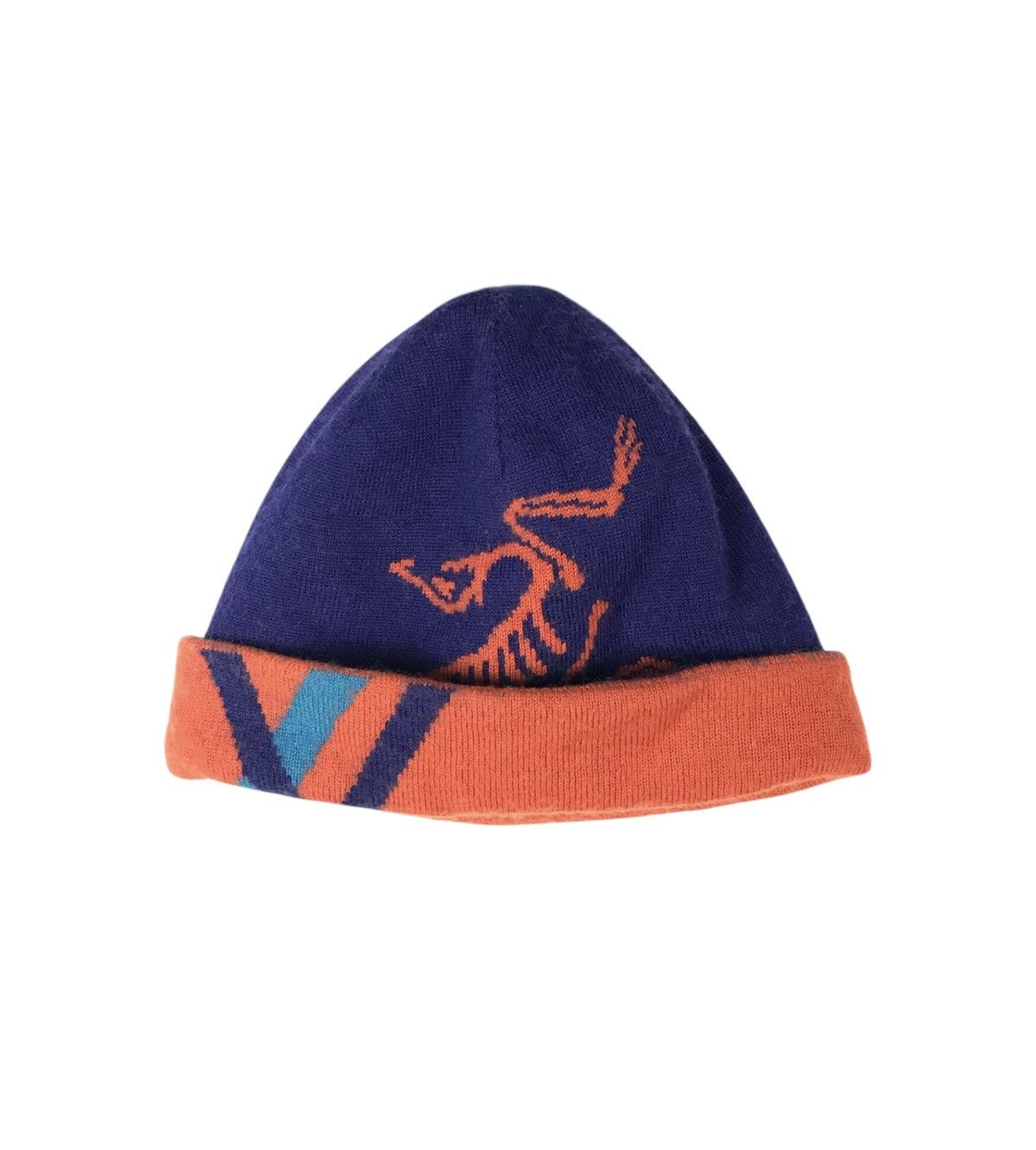 Arc'teryx Arc'teryx reversible beanie Nice Design Size ONE SIZE - 1 Thumbnail