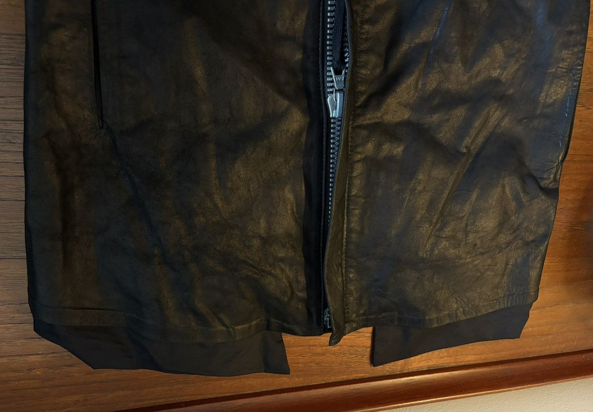Boris Bidjan Saberi BNWT J1-F2401M Size US S / EU 44-46 / 1 - 10 Thumbnail