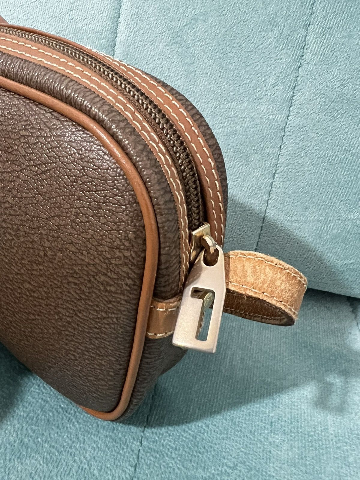 Lancel Vintage Lancel Crossbody Bag Size ONE SIZE - 4 Thumbnail