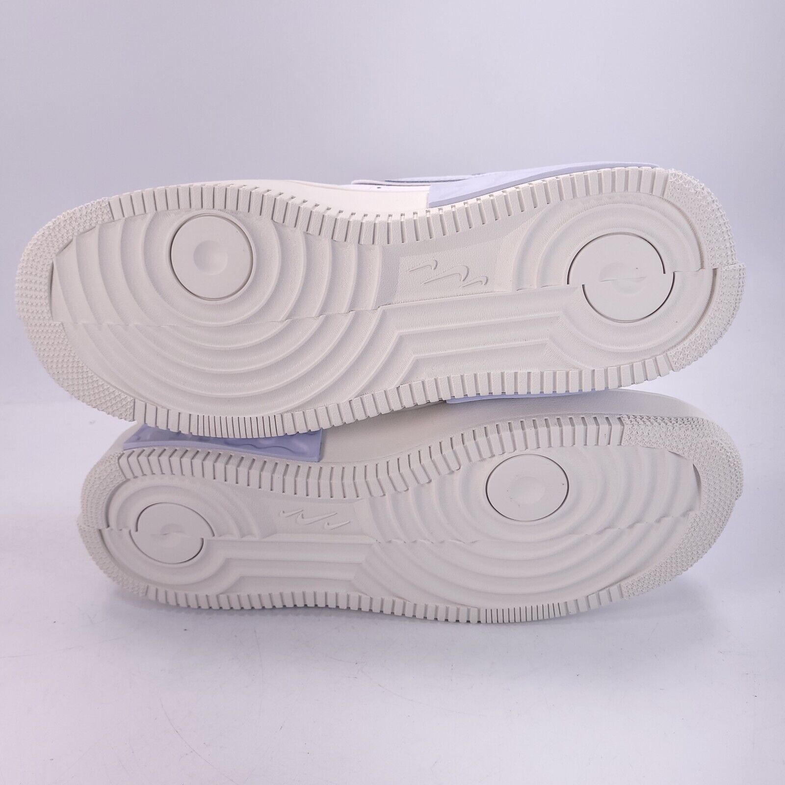 Nike Nike Air Force 1 Fontanka Shoe Womens Size 11.5 DV2175-100 Size US 11.5 / IT 41.5 - 7 Thumbnail