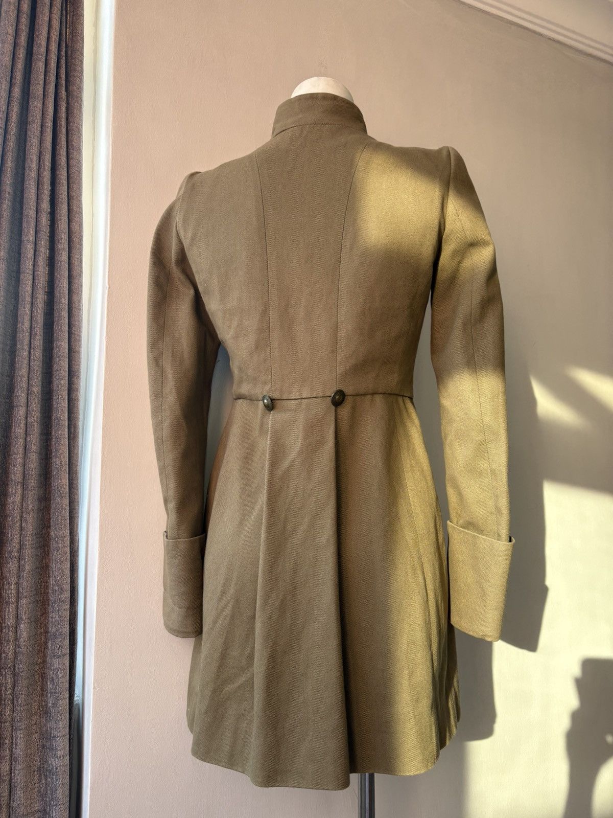 Vintage y2k jacket Size S / US 4 / IT 40 - 14 Thumbnail